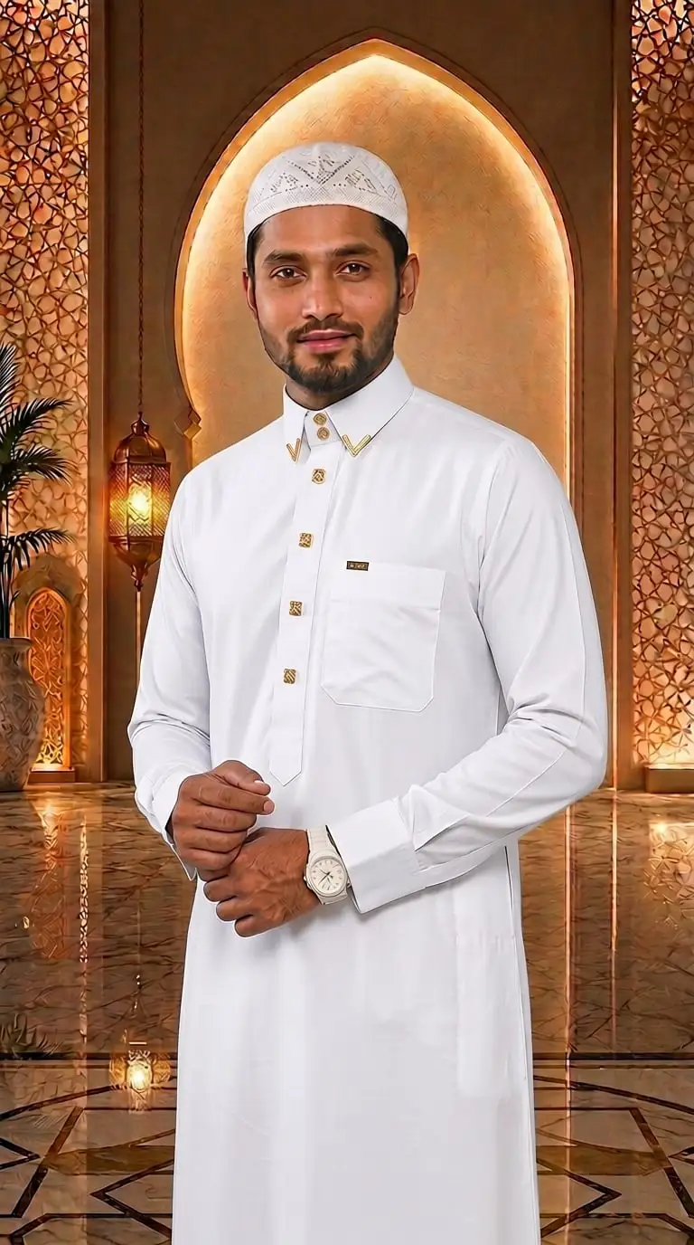 Jubba 5