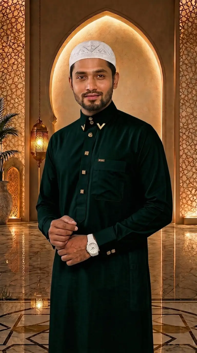 Jubba 6